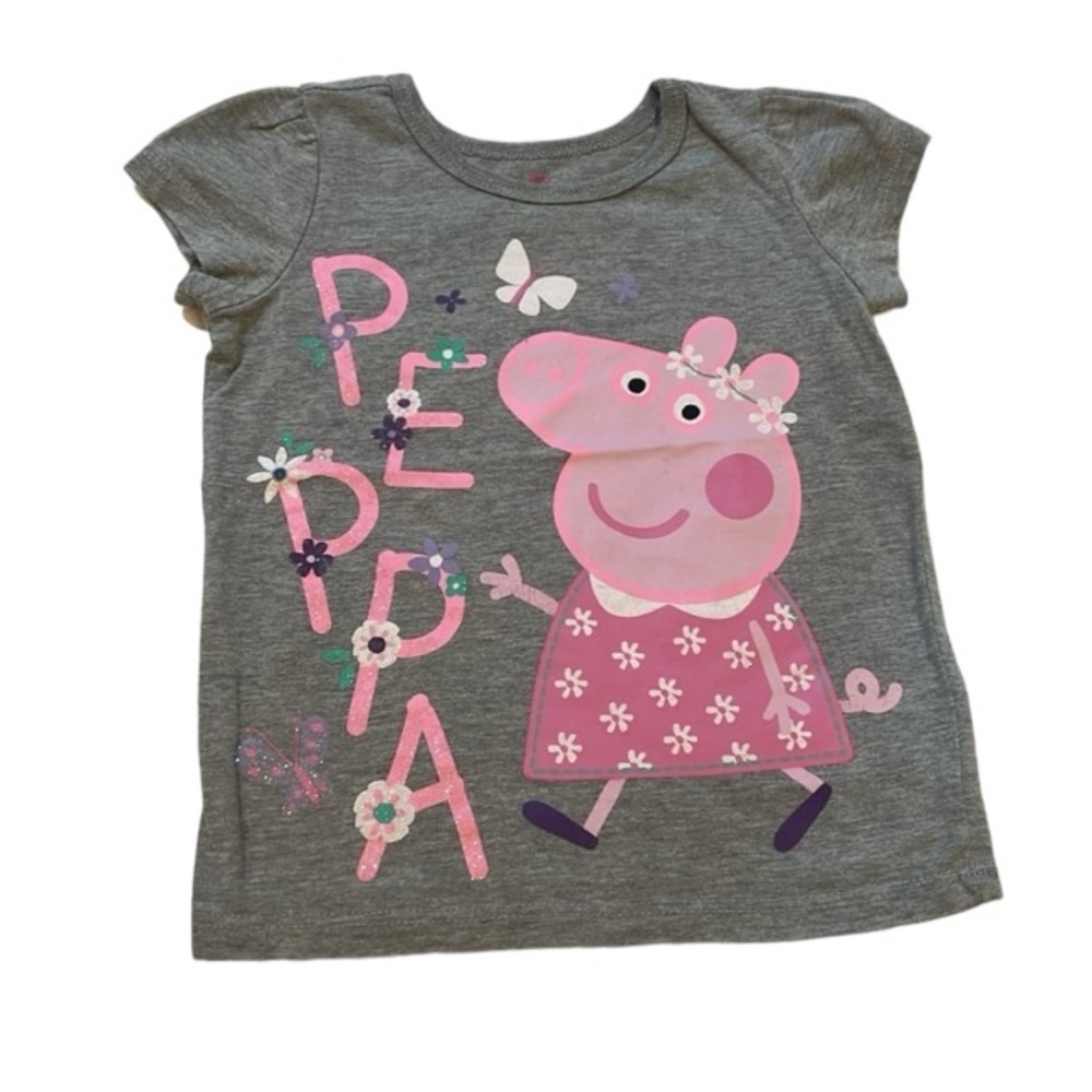 Girls top size 2T